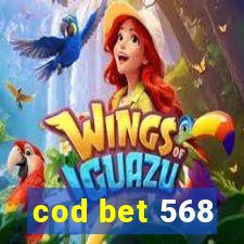 cod bet 568